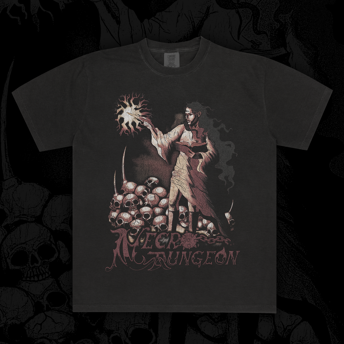 Necromancer