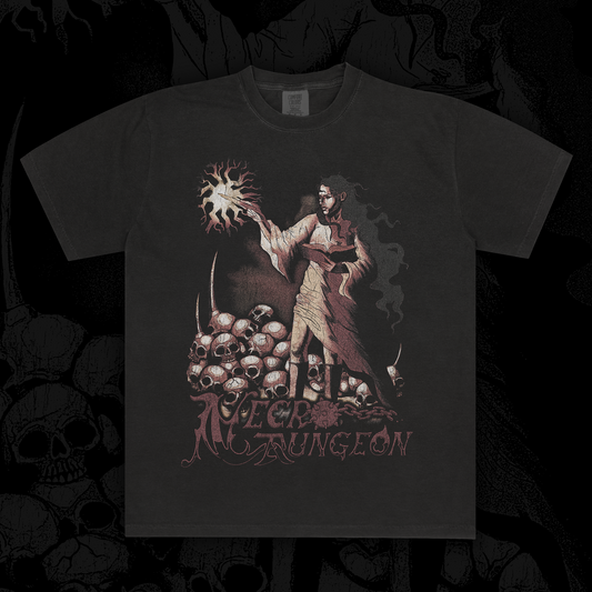 Necromancer